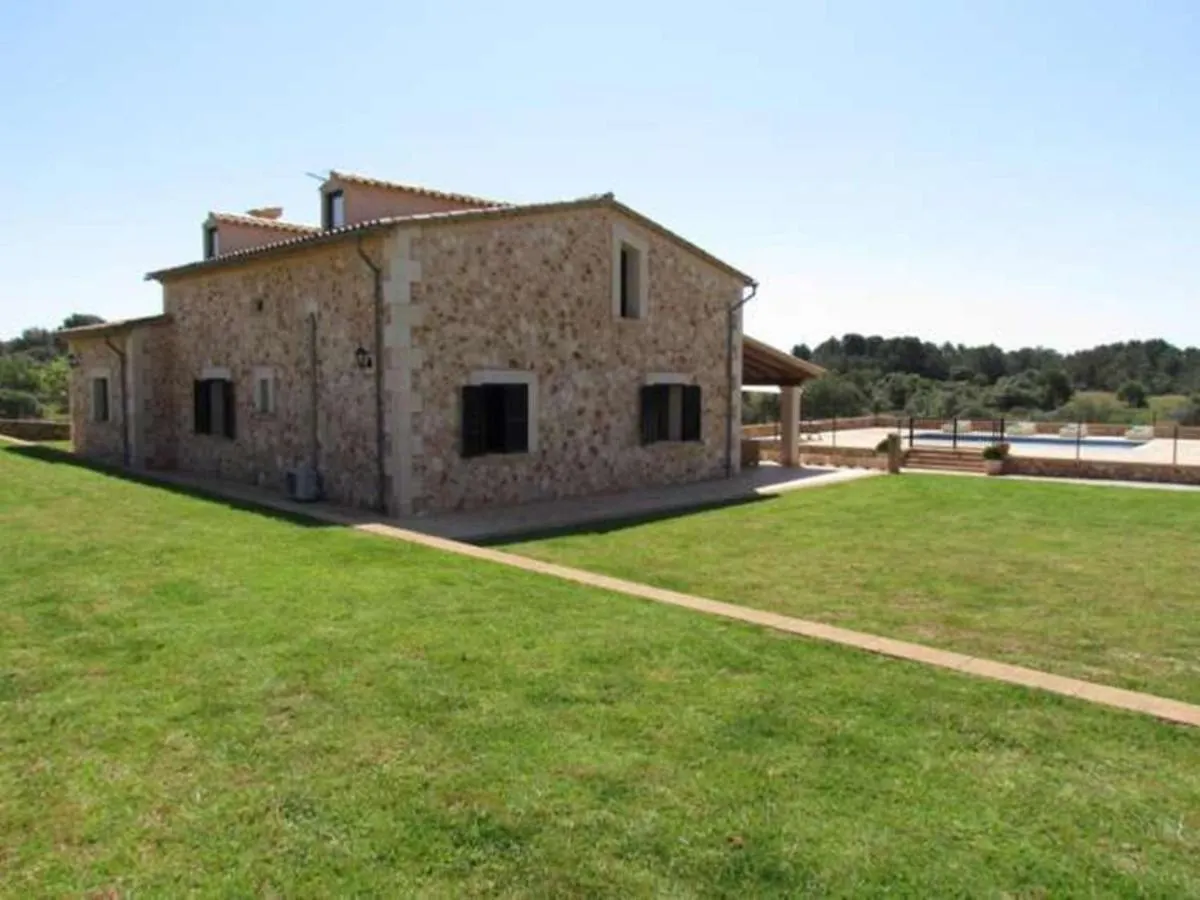 Cas Borrassos Βίλα Algaida  Algaida (Mallorca)