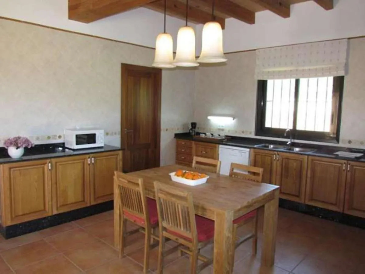 Villa Cas Borrassos Algaida  0*, Algaida (Mallorca)