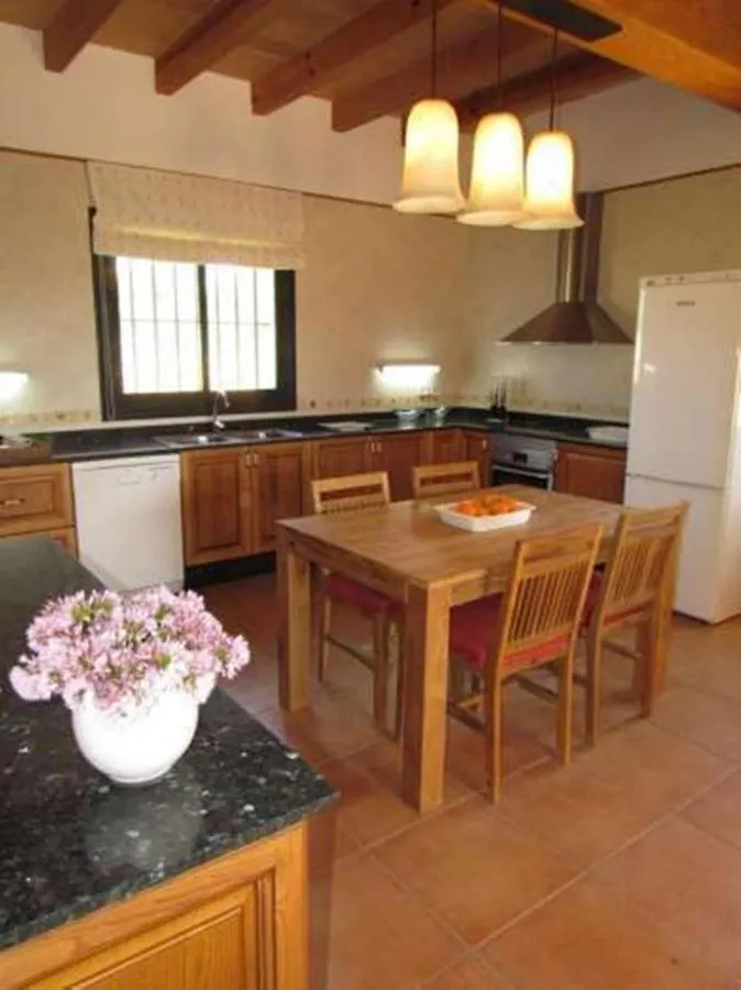 Villa Cas Borrassos Algaida   Algaida (Mallorca)