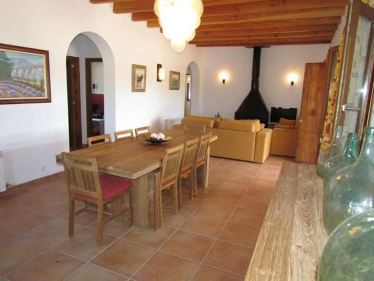 Villa Cas Borrassos Algaida  0*, Algaida (Mallorca)