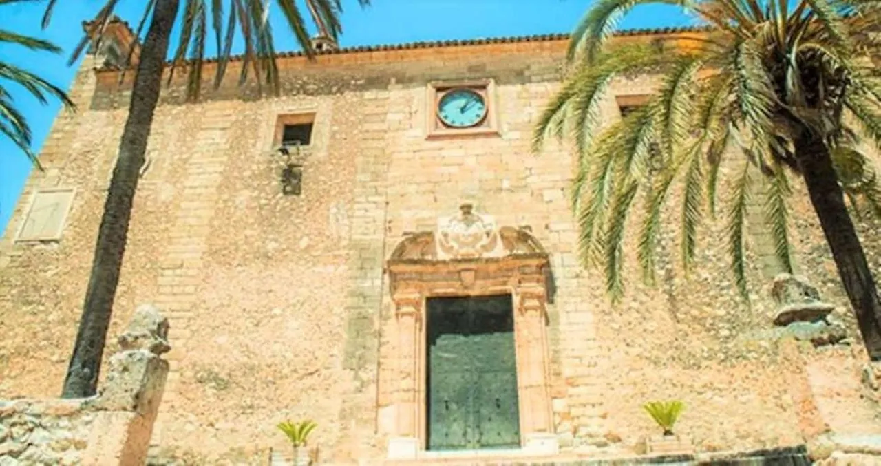 Villa Cas Borrassos Algaida  0*, Algaida (Mallorca) España