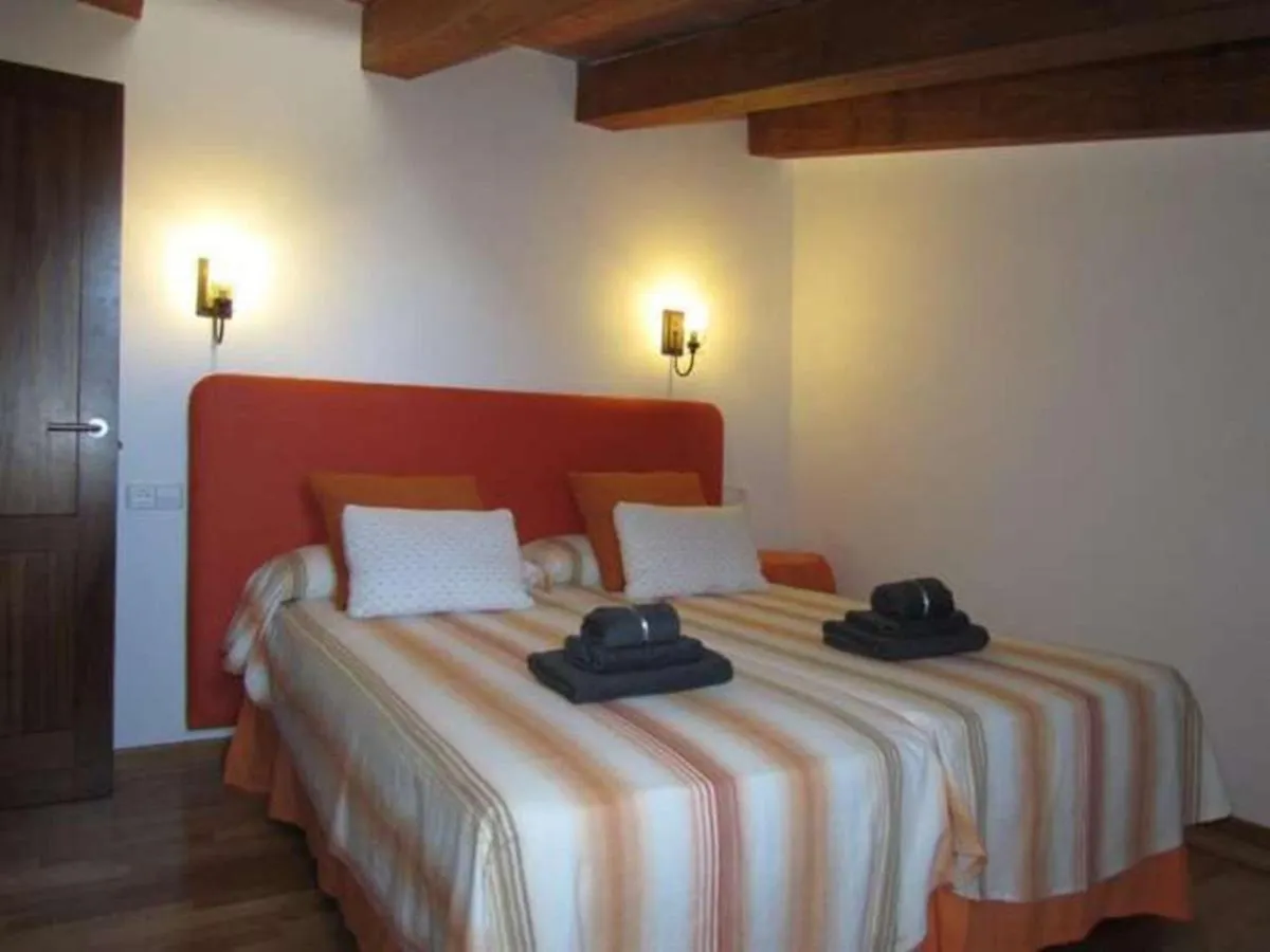 Villa Cas Borrassos Algaida