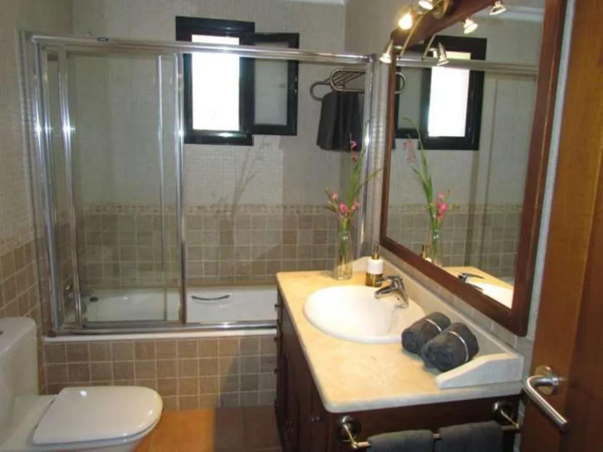 Villa Cas Borrassos Algaida  Algaida (Mallorca)